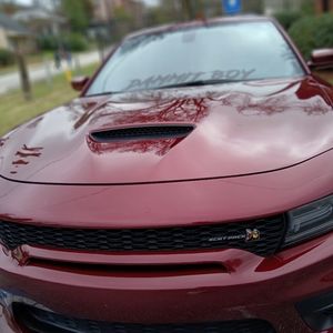 Meet your Posher, Teapot